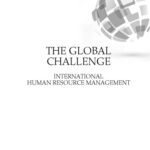 خرید و دانلود نسخه کامل کتاب The Global Challenge: International Human Resource Management, Third Edition