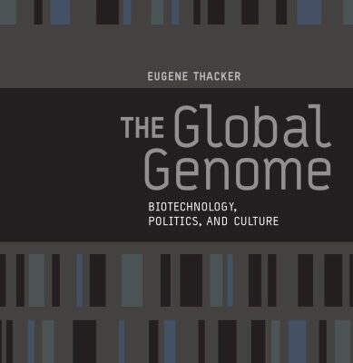 خرید و دانلود نسخه کامل کتاب The Global Genome: Biotechnology, Politics, and Culture (Leonardo Books)