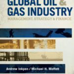 خرید و دانلود نسخه کامل کتاب The Global Oil & Gas Industry: Management, Strategy and Finance