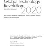خرید و دانلود نسخه کامل کتاب The Global Technology Revolution 2020: Executive Summary: Bio/Nano/Materials/Information Trends, Drivers, Barriers, and Social Implications