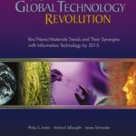 خرید و دانلود نسخه کامل کتاب The Global Technology Revolution: Bio Nano Materials Trends and Their Synergies with Information Technology by 2015
