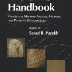 خرید و دانلود نسخه کامل کتاب The GMO Handbook [electronic resource] : Genetically Modified Animals, Microbes, and Plants in Biotechnology