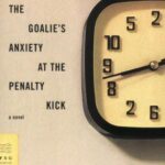 خرید و دانلود نسخه کامل کتاب The Goalies Anxiety at the Penalty Kick