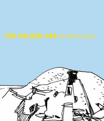 خرید و دانلود نسخه کامل کتاب The Golden Age (Czech Literature Series)
