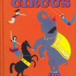 خرید و دانلود نسخه کامل کتاب The Golden Circus