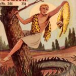 خرید و دانلود نسخه کامل کتاب The Golden Fleece