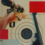 خرید و دانلود نسخه کامل کتاب The Golden Guide to Guns: Complete Handbook of American Firearms