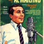 خرید و دانلود نسخه کامل کتاب The Golden Voice of Al Martino