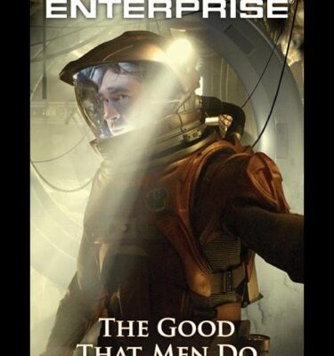 خرید و دانلود نسخه کامل کتاب The Good That Men Do