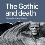 خرید و دانلود نسخه کامل کتاب The Gothic and Death