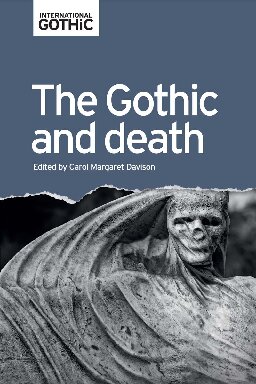 خرید و دانلود نسخه کامل کتاب The Gothic and Death