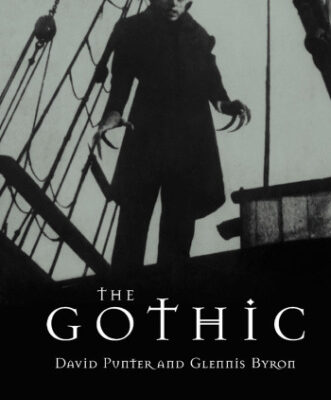 خرید و دانلود نسخه کامل کتاب The Gothic (Blackwell Guides to Literature)