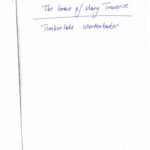خرید و دانلود نسخه کامل کتاب The Grace of Mary Traverse