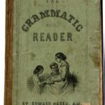 خرید و دانلود نسخه کامل کتاب The Grammatic Reader #2