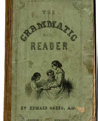 خرید و دانلود نسخه کامل کتاب The Grammatic Reader Vol II