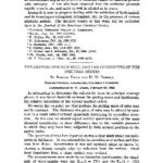 خرید و دانلود نسخه کامل کتاب The Grating Space of Mica and the Intensities of the Spectral Orders