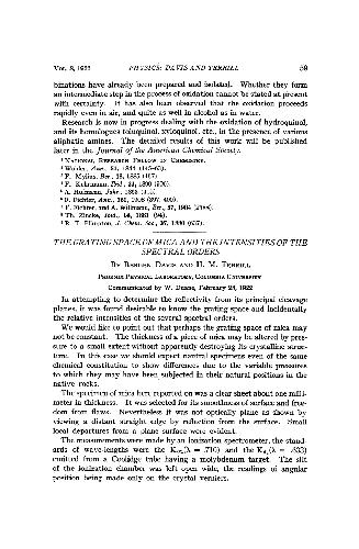 خرید و دانلود نسخه کامل کتاب The Grating Space of Mica and the Intensities of the Spectral Orders_68eed4e36c70e.jpeg خرید و دانلود نسخه کامل کتاب The Grating Space of Mica and the Intensities of the Spectral Orders