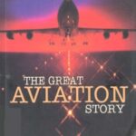 خرید و دانلود نسخه کامل کتاب The Great Aviation Story