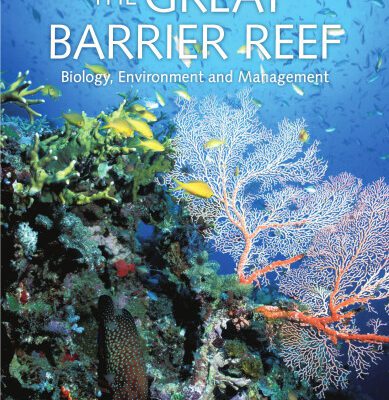 خرید و دانلود نسخه کامل کتاب The Great Barrier Reef: Biology, Environment and Management