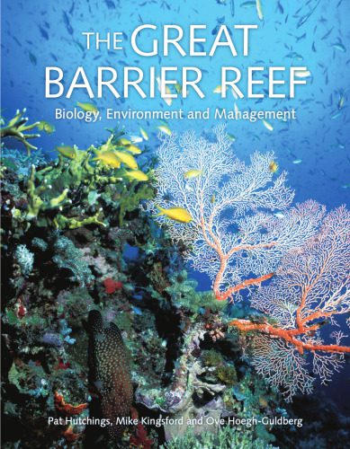 خرید و دانلود نسخه کامل کتاب The Great Barrier Reef: Biology, Environment and Management_68e54bd19e037.jpeg خرید و دانلود نسخه کامل کتاب The Great Barrier Reef: Biology, Environment and Management