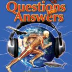 خرید و دانلود نسخه کامل کتاب The Great Book of Questions and Answers