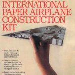 خرید و دانلود نسخه کامل کتاب The Great International Paper Airplane Construction Kit