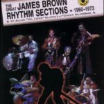 خرید و دانلود نسخه کامل کتاب The Great James Brown Rhythm Sections 1960-1973.