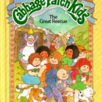 خرید و دانلود نسخه کامل کتاب The Great Rescue