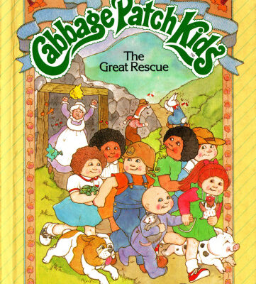 خرید و دانلود نسخه کامل کتاب The Great Rescue