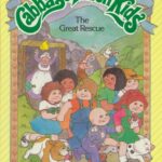 خرید و دانلود نسخه کامل کتاب The Great Rescue