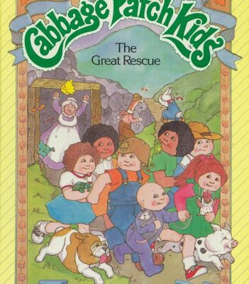 خرید و دانلود نسخه کامل کتاب The Great Rescue
