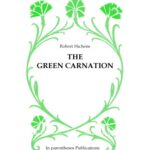 خرید و دانلود نسخه کامل کتاب The green carnation