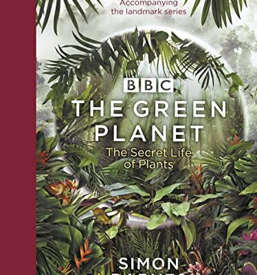 خرید و دانلود نسخه کامل کتاب The Green Planet
