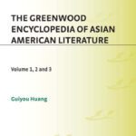 خرید و دانلود نسخه کامل کتاب The Greenwood Encyclopedia of Asian American Literature