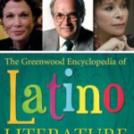 خرید و دانلود نسخه کامل کتاب The Greenwood Encyclopedia of Latino Literature  Three Volumes   3 volumes