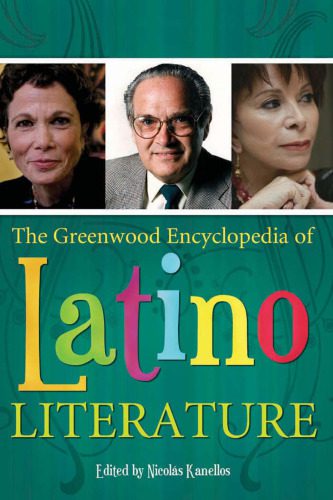 خرید و دانلود نسخه کامل کتاب The Greenwood Encyclopedia of Latino Literature Three Volumes 3 volumes_68ebe3654351c.jpeg خرید و دانلود نسخه کامل کتاب The Greenwood Encyclopedia of Latino Literature Three Volumes 3 volumes