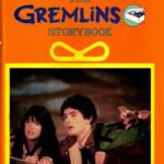 خرید و دانلود نسخه کامل کتاب The Gremlins Storybook