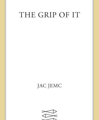 خرید و دانلود نسخه کامل کتاب The Grip of It
