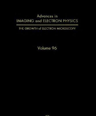 خرید و دانلود نسخه کامل کتاب The Growth of Electron Microscopy