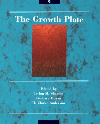 خرید و دانلود نسخه کامل کتاب The Growth Plate (Biomedical and Health Research, 54)