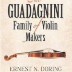 خرید و دانلود نسخه کامل کتاب The Guadagnini Family of Violin Makers