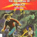 خرید و دانلود نسخه کامل کتاب The guardian of Gunrock
