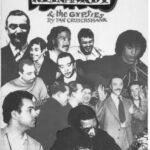 خرید و دانلود نسخه کامل کتاب The Guitar Style of Django Reinhardt and the Gypsies.