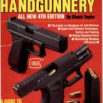 خرید و دانلود نسخه کامل کتاب The Gun Digest Book of Combat Handguns