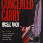 خرید و دانلود نسخه کامل کتاب The Gun Digest Book of Concealed Carry