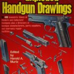 خرید و دانلود نسخه کامل کتاب The Gun Digest Book of Exploded Handgun Drawings