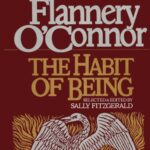 خرید و دانلود نسخه کامل کتاب The Habit of Being: Letters of Flannery O’Connor