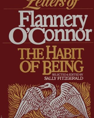 خرید و دانلود نسخه کامل کتاب The Habit of Being: Letters of Flannery O’Connor