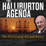 خرید و دانلود نسخه کامل کتاب The Halliburton Agenda: The Politics of Oil and Money