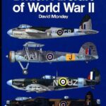 خرید و دانلود نسخه کامل کتاب The Hamlyn concise guide to British aircraft of World War II